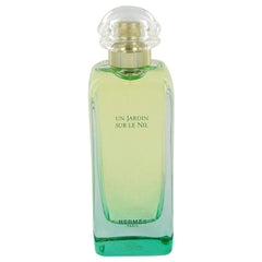 Un Jardin Sur Le Nil Eau De Toilette Spray (Tester) By Hermes