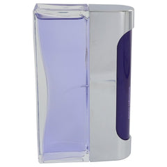 Ultraviolet Eau De Toilette Spray (Tester) By Paco Rabanne