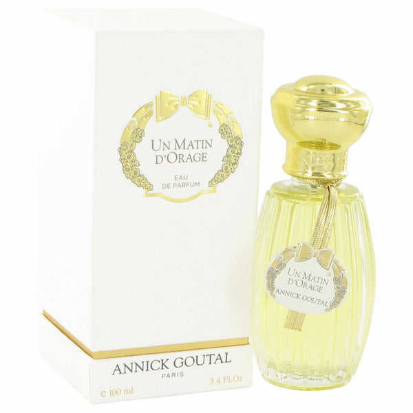 Un Matin D'orage Eau De Parfum Spray By Annick Goutal