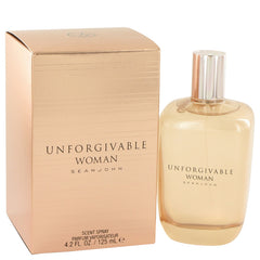 Unforgivable Eau De Parfum Spray By Sean John