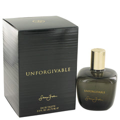 Unforgivable Eau De Toilette Spray By Sean John