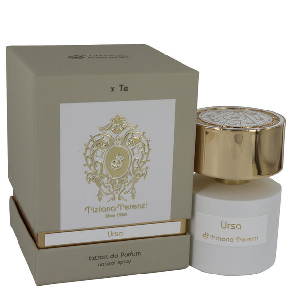 Ursa Extrait De Parfum Spray By Tiziana Terenzi