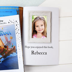 Disney Little Favorites Moana - A5 Softback