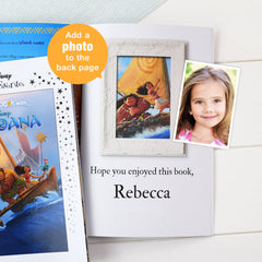 Disney Little Favorites Moana - A5 Softback