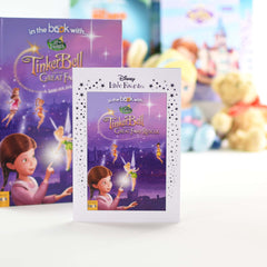 Disney Little Favorites Disney Fairies - A5 Softback