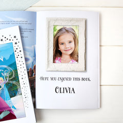 Disney Little Favorites Frozen - A5 Softback