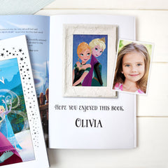 Disney Little Favorites Frozen - A5 Softback