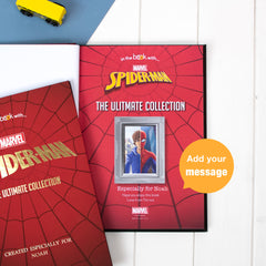 Spider-man Collection Book