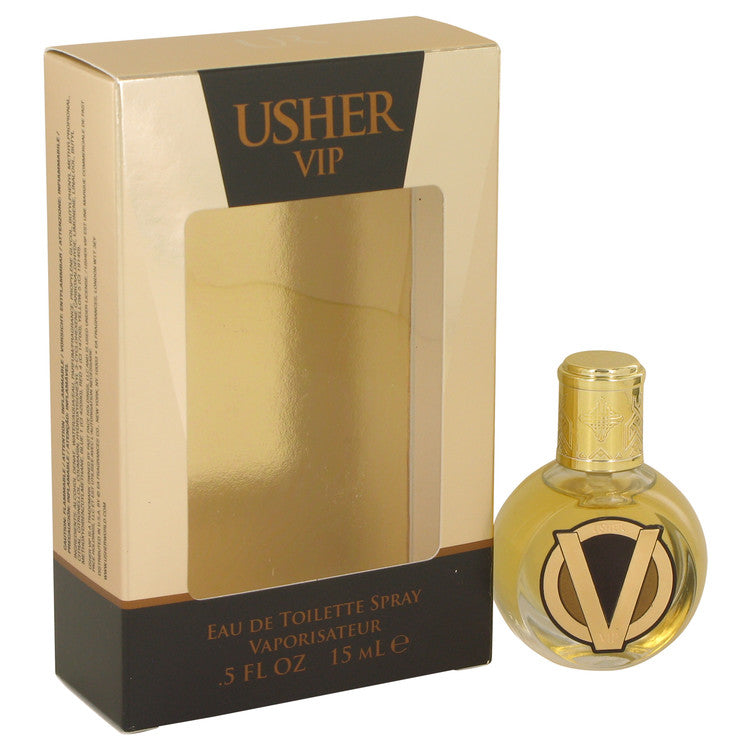 Usher Vip Eau De Toilette Spray By Usher