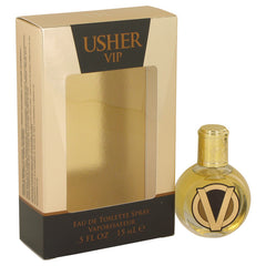 Usher Vip Eau De Toilette Spray By Usher