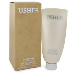 Usher For Women Body Lotion By Usher