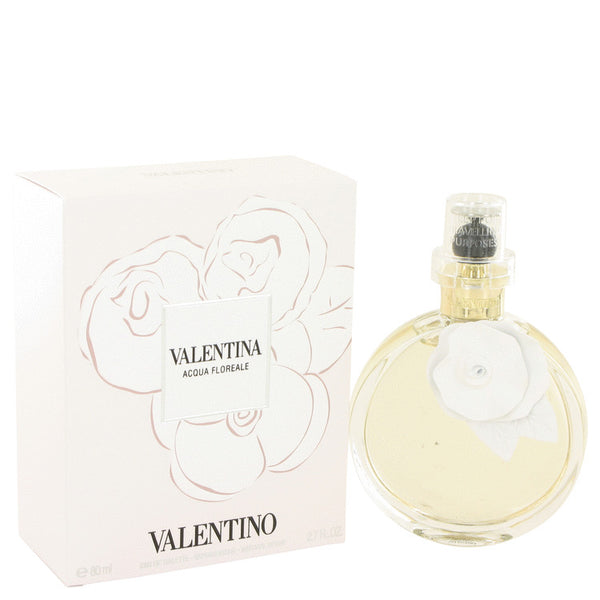 Valentina Acqua Floreale Eau De Toilette Spray By Valentino