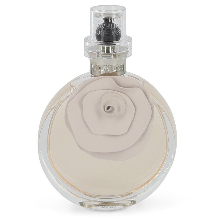 Valentina Eau De Parfum Spray (Tester) By Valentino