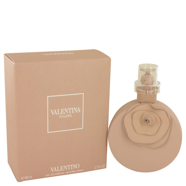 Valentina Poudre Eau De Parfum Spray By Valentino