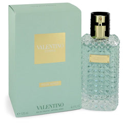 Valentino Donna Rosa Verde Eau De Toilette Spray By Valentino