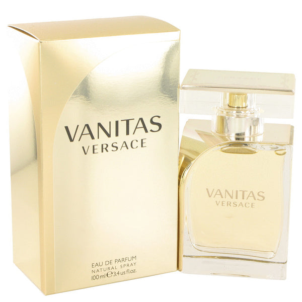 Vanitas Eau De Parfum Spray By Versace