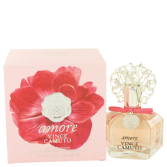 Vince Camuto Amore Eau De Parfum Spray By Vince Camuto