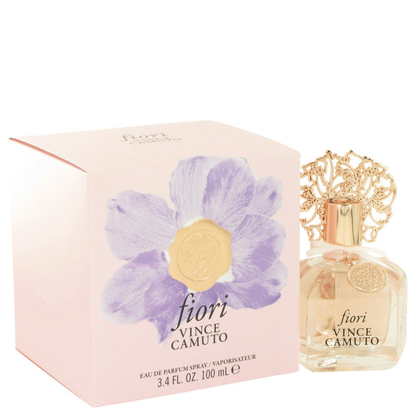 Vince Camuto Fiori Eau De Pafum Spray By Vince Camuto