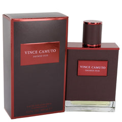 Vince Camuto Smoked Oud Eau De Toilette Spray By Vince Camuto