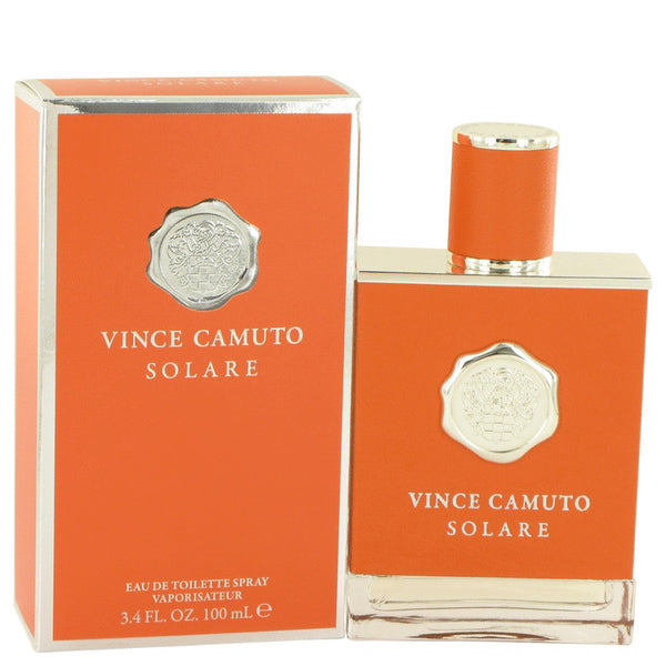 Vince Camuto Solare Eau De Toilette Spray By Vince Camuto