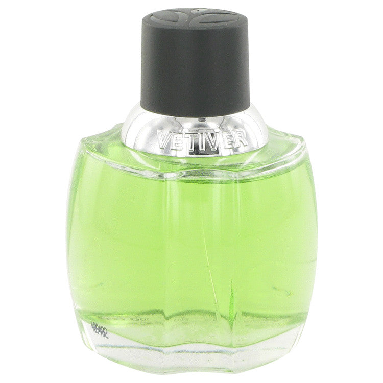 Vetiver Dana Eau De Toilette Spray (unboxed) By Dana