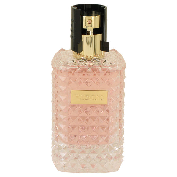 Valentino Donna Acqua Eau De Toilette Spray (Tester) By Valentino