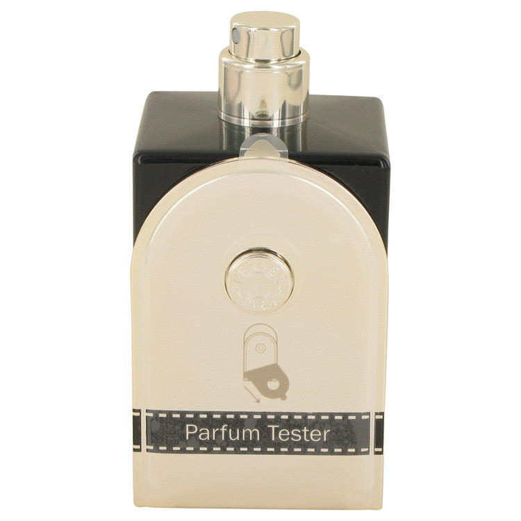 Voyage D'hermes Pure Perfume Spray (Tester Unisex) By Hermes