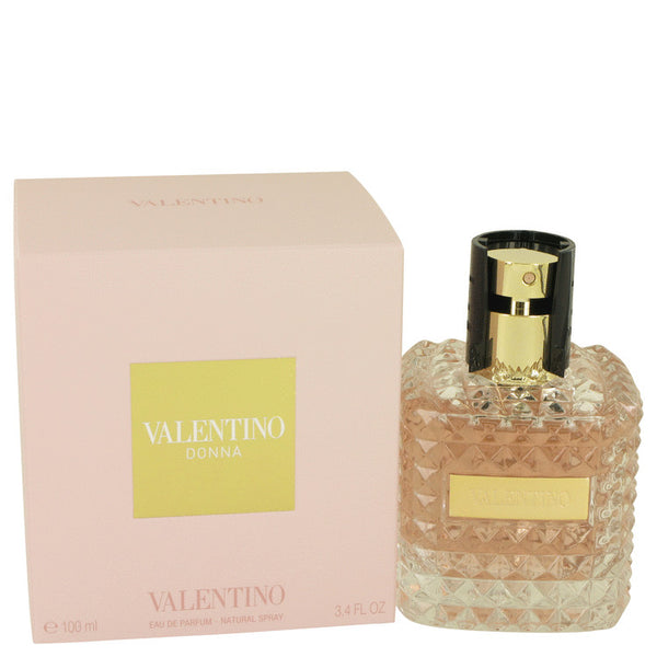 Valentino Donna Eau De Parfum Spray By Valentino