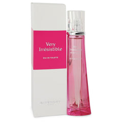 Very Irresistible Eau De Toilette Spray By Givenchy