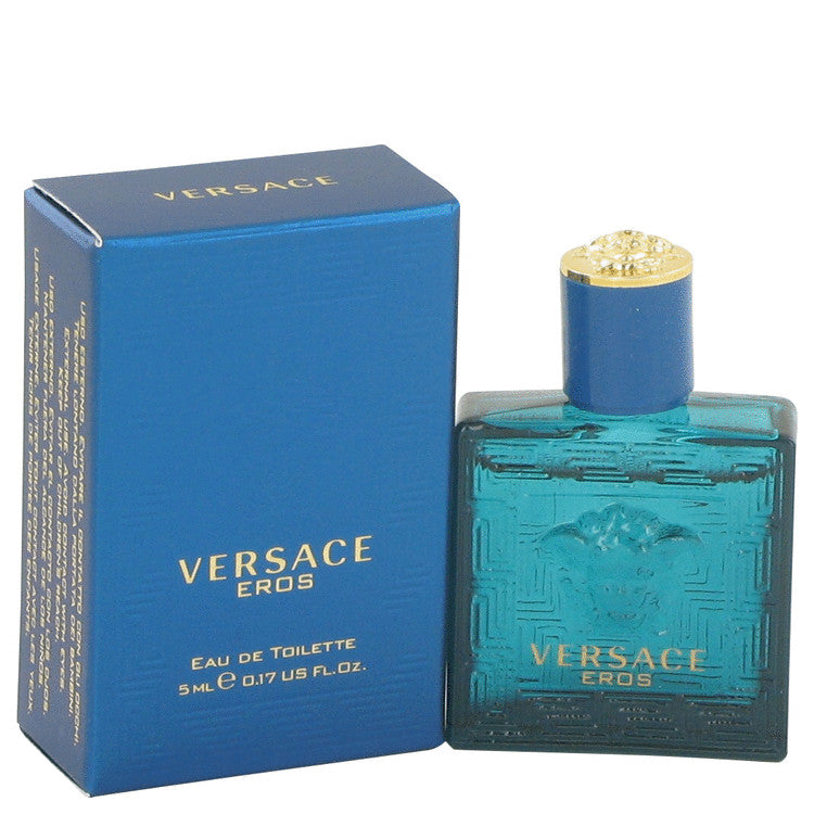 Versace Eros Mini EDT By Versace