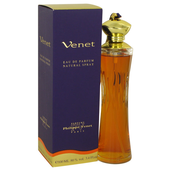 Venet Eau De Parfum Spray By Philippe Venet