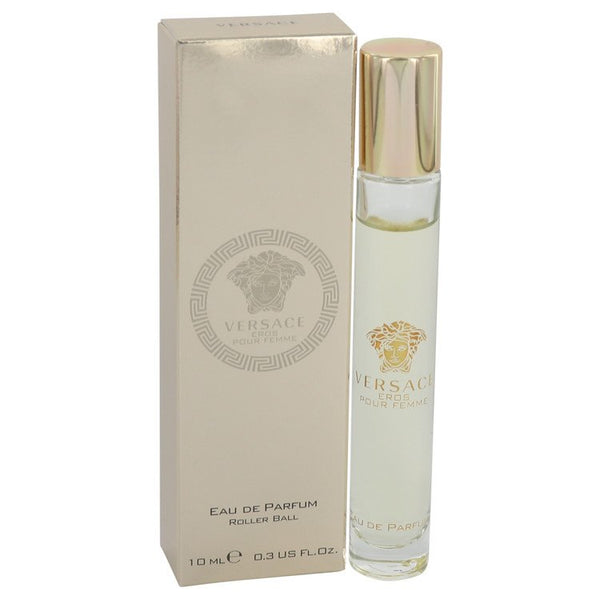 Versace Eros EDP Rollerball By Versace