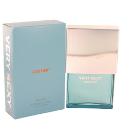 Very Sexy 2 Cologne Spray By Victoria's Secret