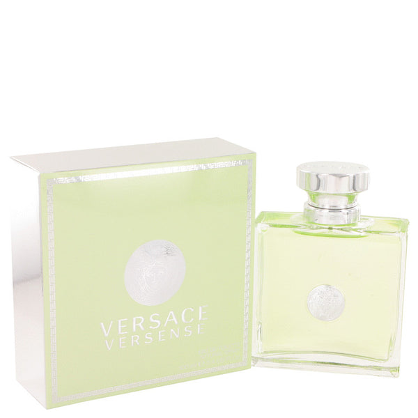 Versace Versense Eau De Toilette Spray By Versace