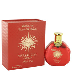 Versailles Passion Eau De Parfum Spray By Parfums Du Chateau De Versailles