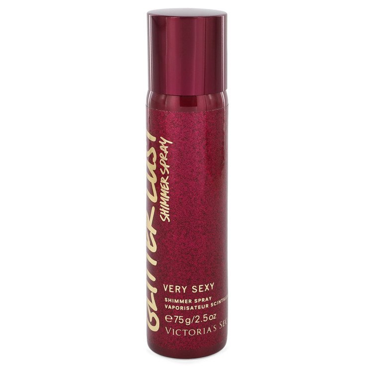 Very Sexy Glitter Lust Shimmer Spray By Victoria's Secret