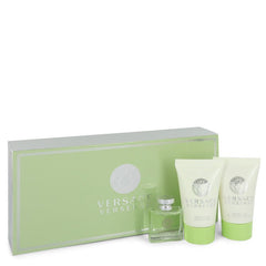 Versace Versense Gift Set By Versace