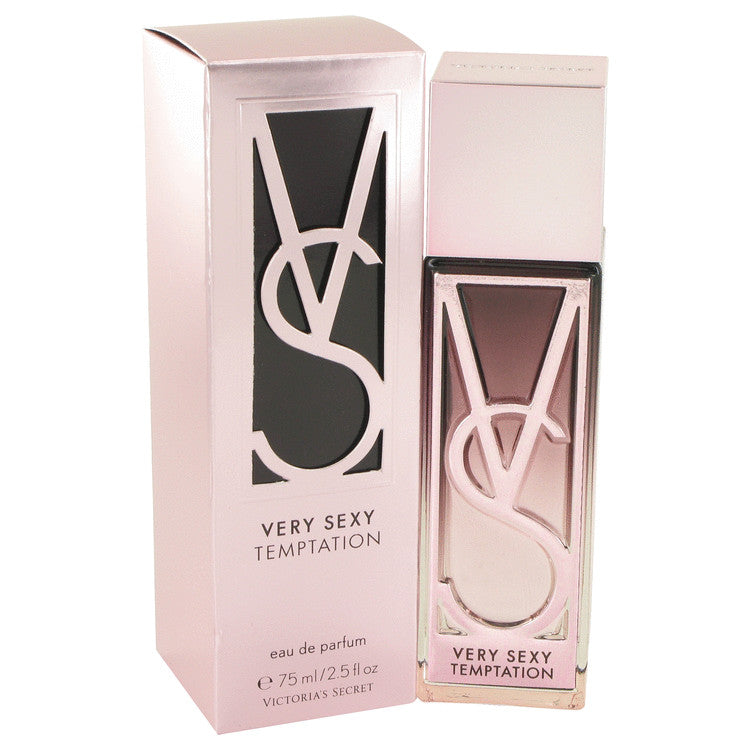 Very Sexy Temptation Eau De Parfum Spray By Victoria's Secret