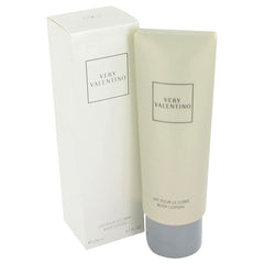 Very Valentino Body Lotion By Valentino