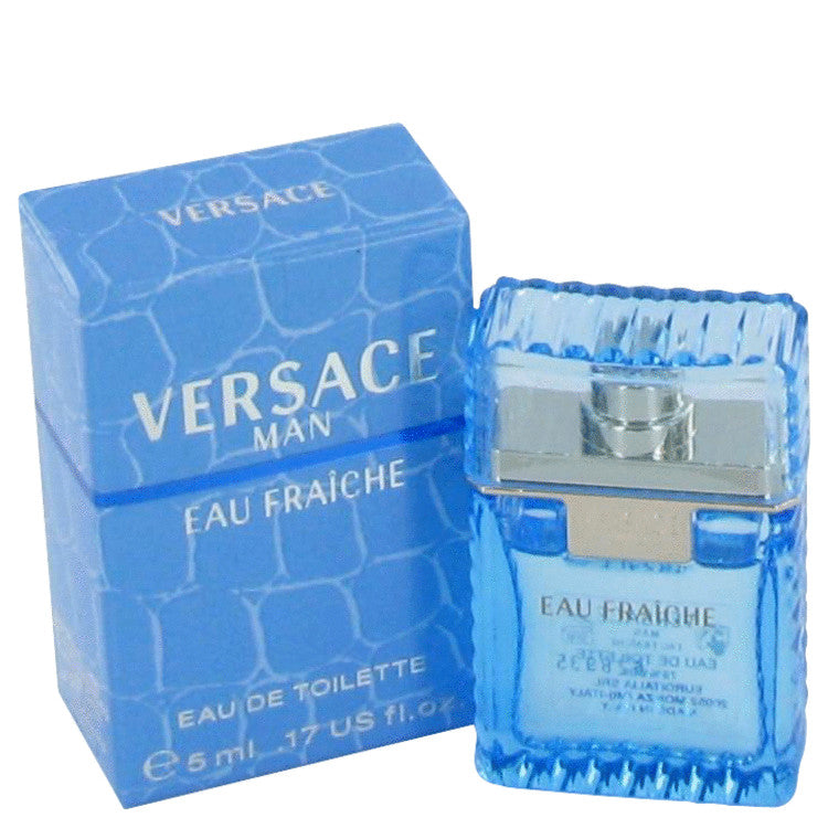 Versace Man Mini Eau Fraiche By Versace