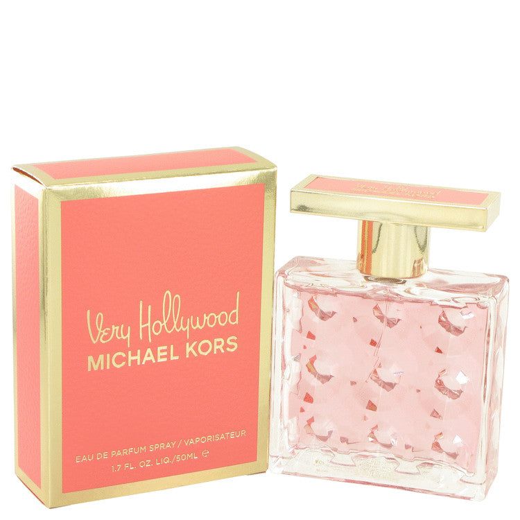 Very Hollywood Eau De Parfum Spray By Michael Kors