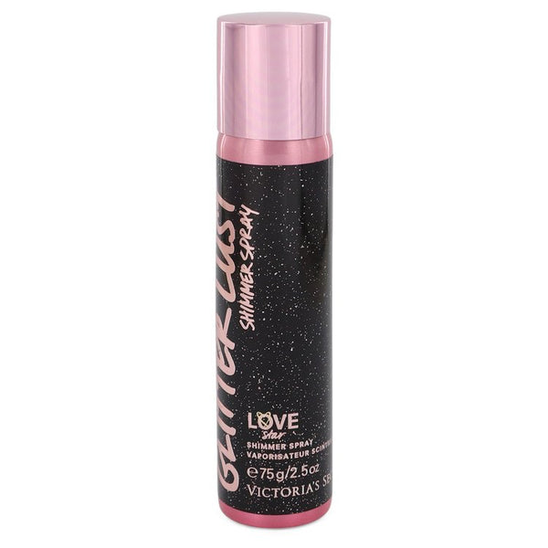 Victoria's Secret Love Star Glitter Lust Shimmer Spray By Victoria's Secret