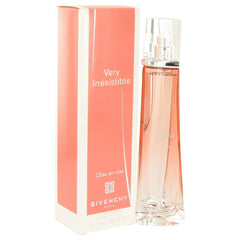 Very Irresistible L'eau En Rose Eau De Toilette Spray By Givenchy