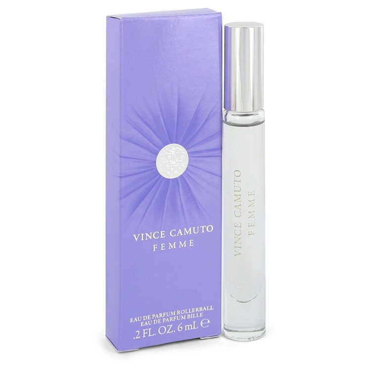 Vince Camuto Femme Mini EDP Rollerball By Vince Camuto