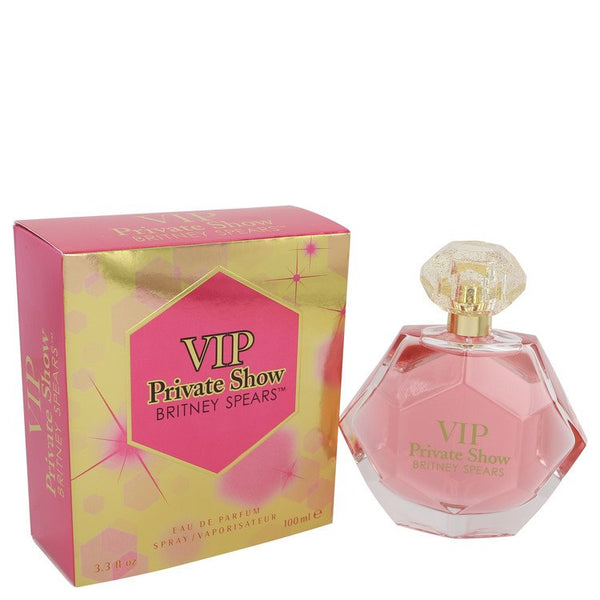 Vip Private Show Eau De Parfum Spray By Britney Spears