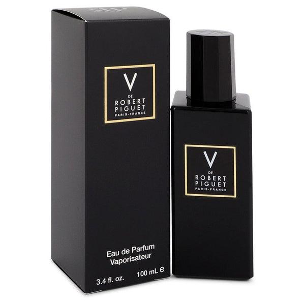 Visa (renamed To Robert Piguet V) Eau De Parfum Spray (New Packaging) By Robert Piguet