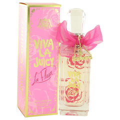 Viva La Juicy La Fleur Eau De Toilette Spray By Juicy Couture