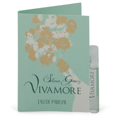 Vivamore Vial (sample) By Selena Gomez