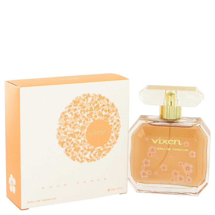 Vixen Pour Femme Eau De Parfum Spray By YZY Perfume