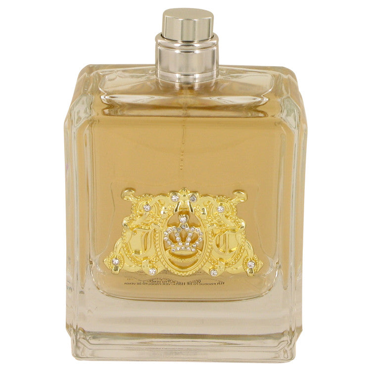 Viva La Juicy So Intense Eau DE Parfum Spray (Tester) By Juicy Couture